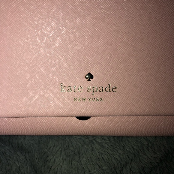 Kate Spade Cedar Street Rosejade - Picture 2 of 7